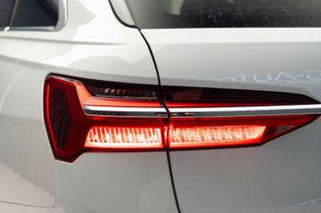 Audi A6 - 7