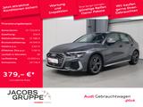 Audi S3 Sportback 2.0 TFSI quattro Navi*LED*PDC * - Audi S3 in Aachen