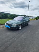 Opel Omega 3.2 V6 218PS funktionsfähige Gasanlage - Opel Omega: 6.3