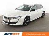 Peugeot 508 1.6 PureTech GT Aut*NAVI*LED*TEMPO*CAM*PDC* - Peugeot 508: 1.6