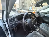 Volkswagen VW e-Golf 300 | CCS | Leder | ACC | WP - mit Elektro-Antrieb: Leder
