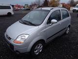 Chevrolet Matiz SE  "Nur 30.000 KM " - Chevrolet: 3.0
