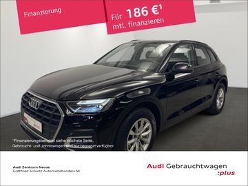 Audi Q5 - 1