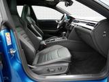 Volkswagen Arteon Shooting Brake 2.0 TDI R-Line*AHK*H&K*RFK - gebrauchte VW Arteon aus dem Jahr 2024