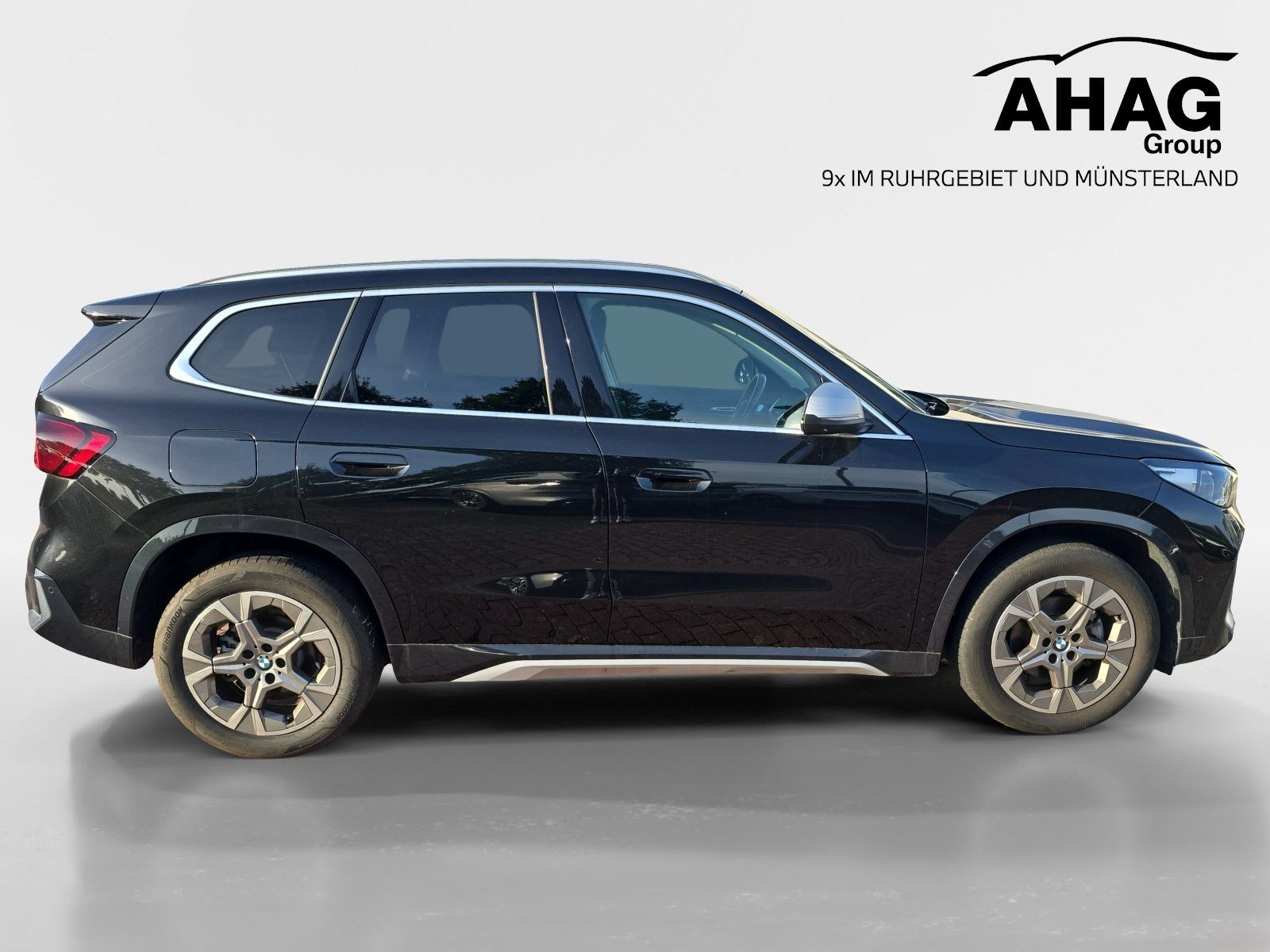 BMW X1 sDrive18i xLine 360° Pano Head-Up el.Sitze imagem 3