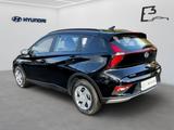 Hyundai BAYON 1.0 Turbo 6-MT 2WD SELECT Navigationssyste - gebrauchte Hyundai BAYON aus dem Jahr 2024