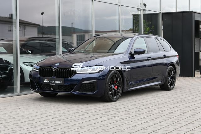 BMW 530e xDr. Touring M-Sport Pro °UVP 94.589€°PANO°