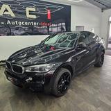 BMW X6 30d M Sport xDrive, - gebrauchte BMW X6 aus dem Jahr 2015