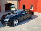 Mercedes-Benz CLK 220 CDI Amg Sport Edition Avantgarde - Mercedes-Benz CLK 220 Gebrauchtwagen