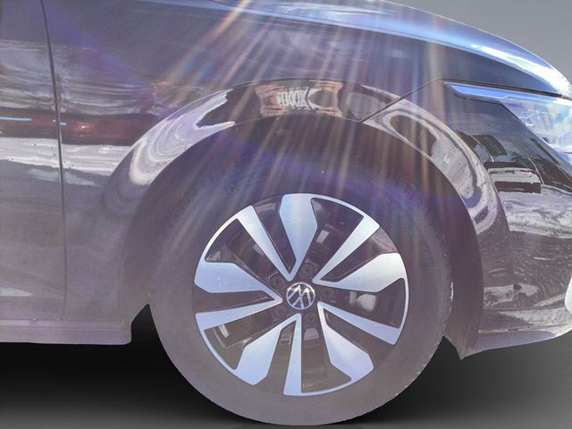 Golf VIII Variant 2.0TDI DSG Goal AHK