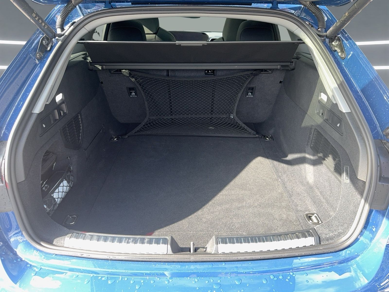 Audi A5 - Bild 17