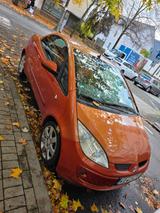 Mitsubishi Colt CZC 1.5 Cabrio, BJ 2007, Benziner - Mitsubishi Colt in Wiesbaden