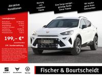 Cupra Formentor - Vorschau Bild 1