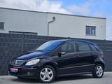 Mercedes-Benz B 170 KLIMA PTS MULTI ALU TÜV 2.HAND - gebrauchte Mercedes-Benz B 170 aus dem Jahr 2006