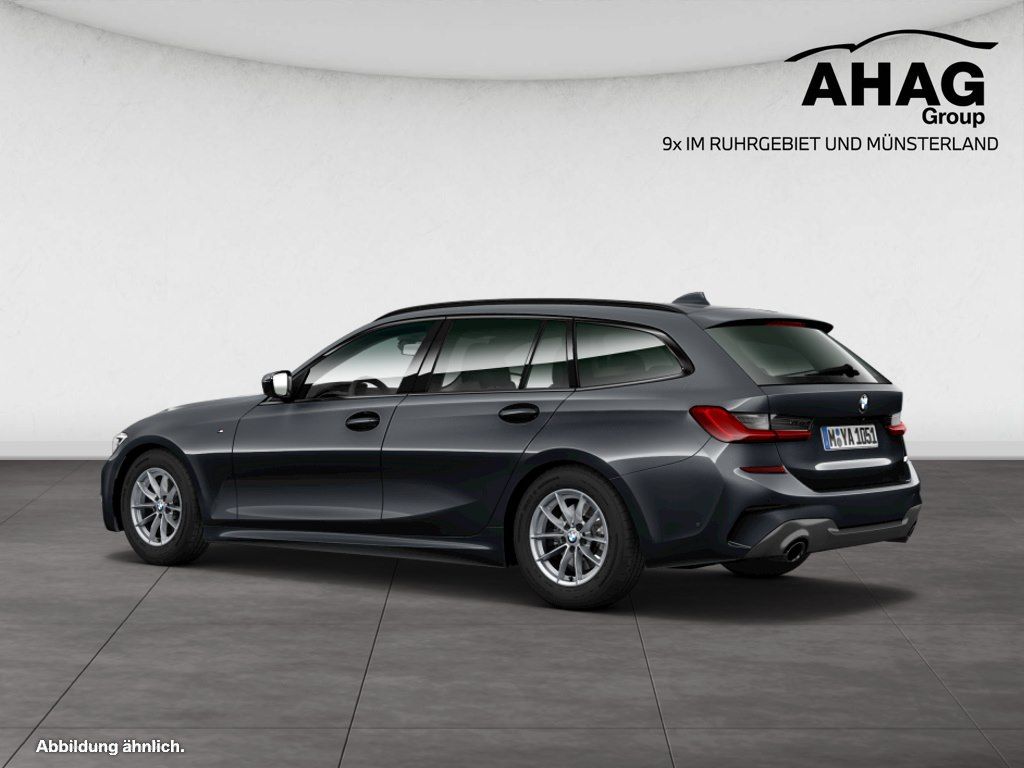 BMW 320 - Bild 6