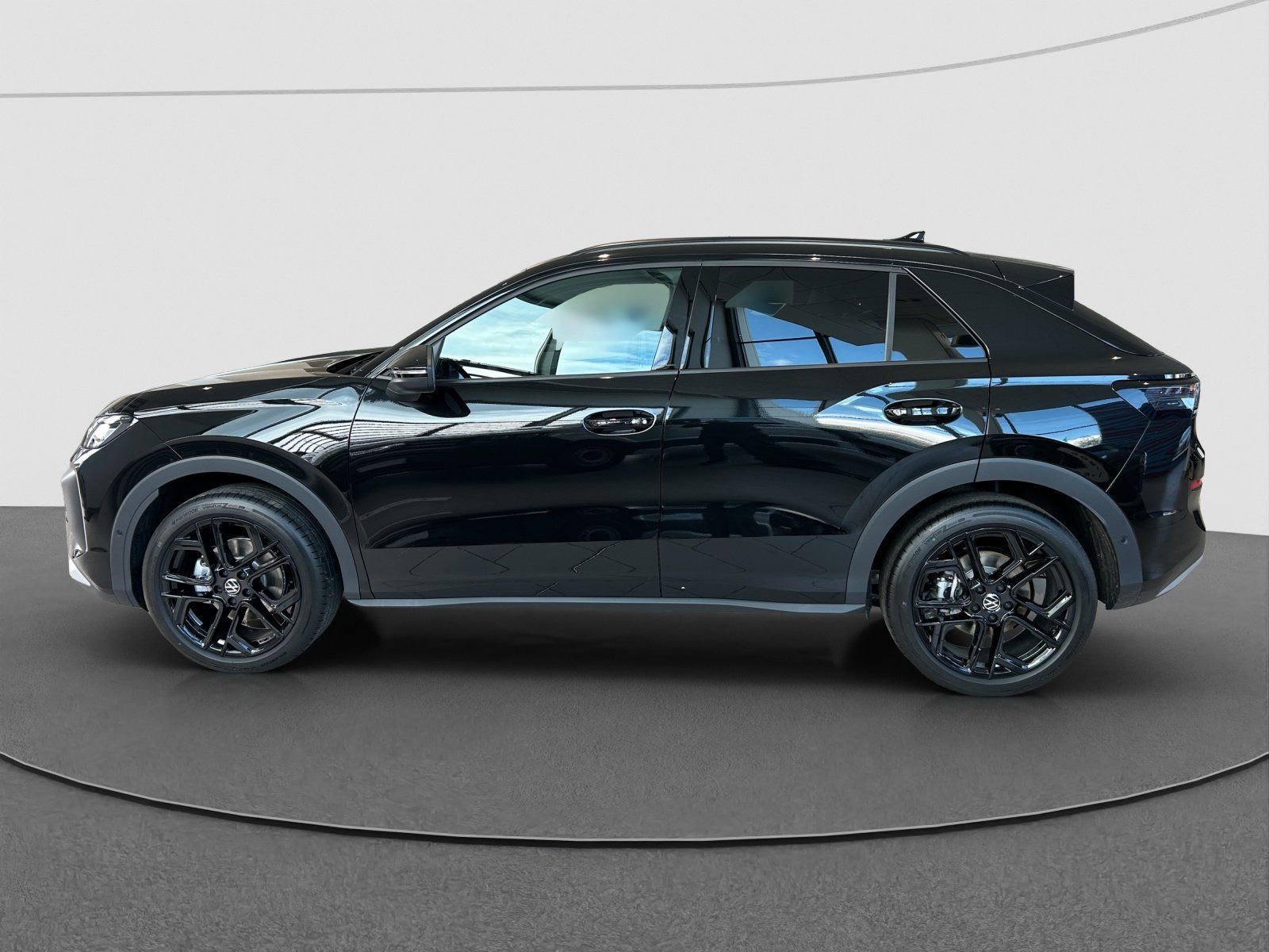 Volkswagen T-Roc - Bild 7