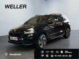 Skoda Karoq 2.0 TDI SCR DSG Sportline 4x4 *AHK*360*Nav - Skoda Karoq in Osnabrück