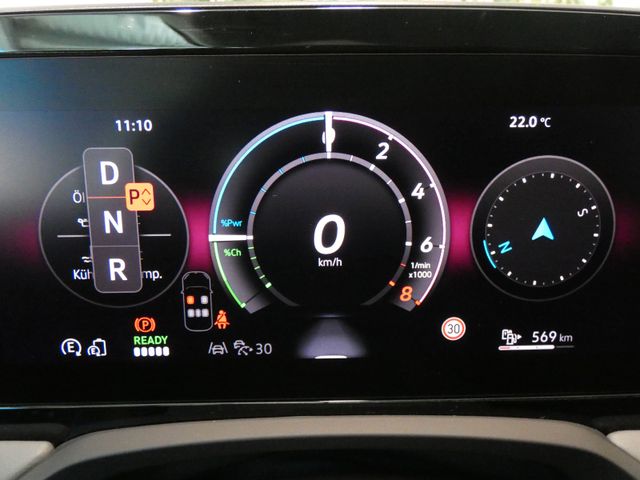 Passat Variant 1.5 TSI eHybrid Business AHK