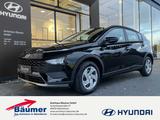 Hyundai BAYON 1.0 T-GDI Select + NAVI + CAM - Hyundai BAYON Tageszulassungen