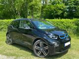 BMW i3 - Top-Ausstattung -Leder, Navi, LED, Schiebed - BMW mit Elektro-Antrieb
