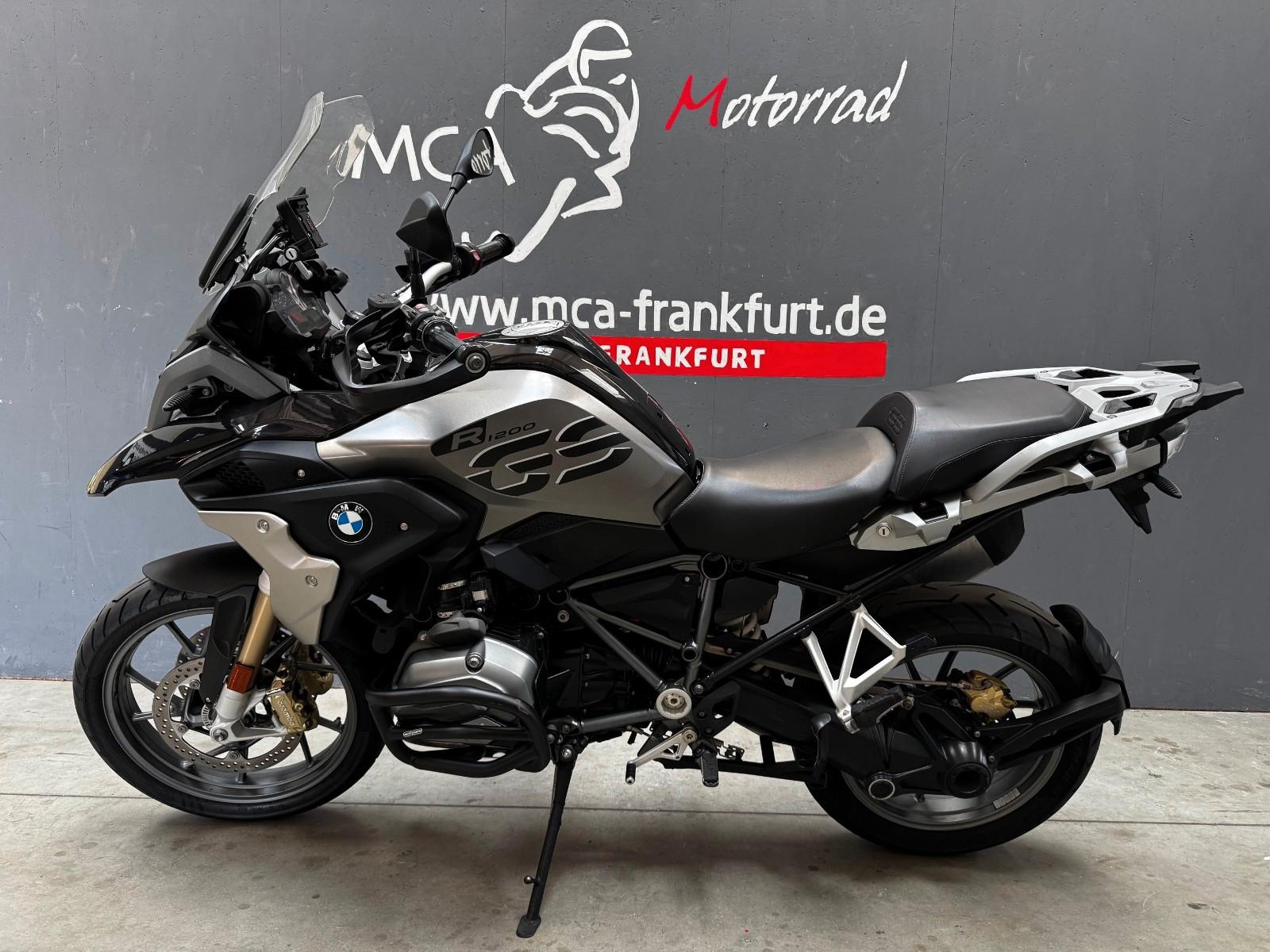 BMW R 1200 GS