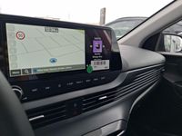 Hyundai i20 - Vorschau Bild 13