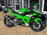 Kawasaki Ninja 500 SE Remus + Option - KAWASAKI 500R