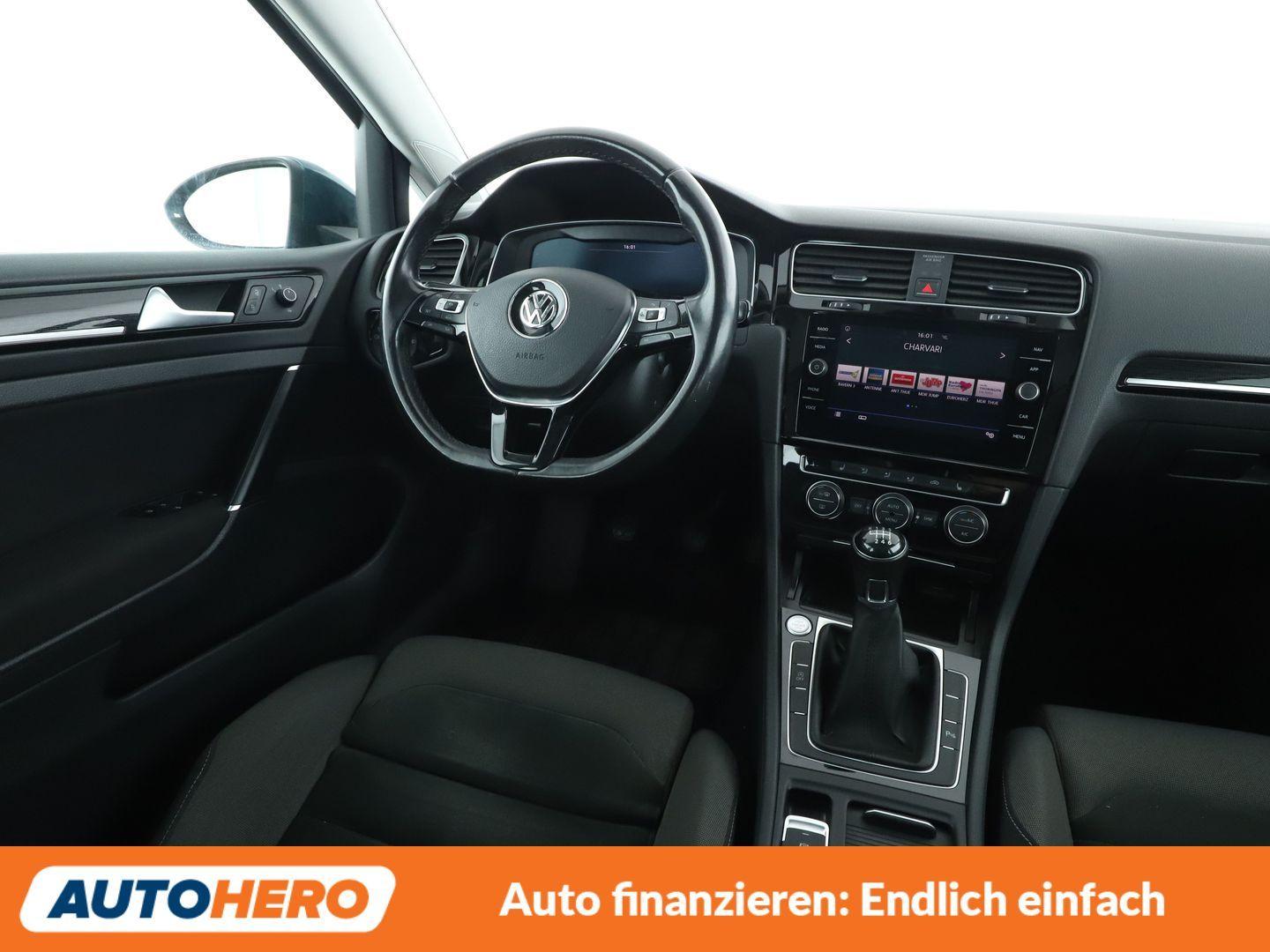 Volkswagen Golf VII 1.4 TSI Highline BlueMotion Tech*LED*