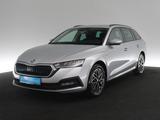 Skoda Octavia Combi 2.0 TDI DPF Clever AHK LED KAMERA - Skoda Octavia Clever mit Diesel-Antrieb