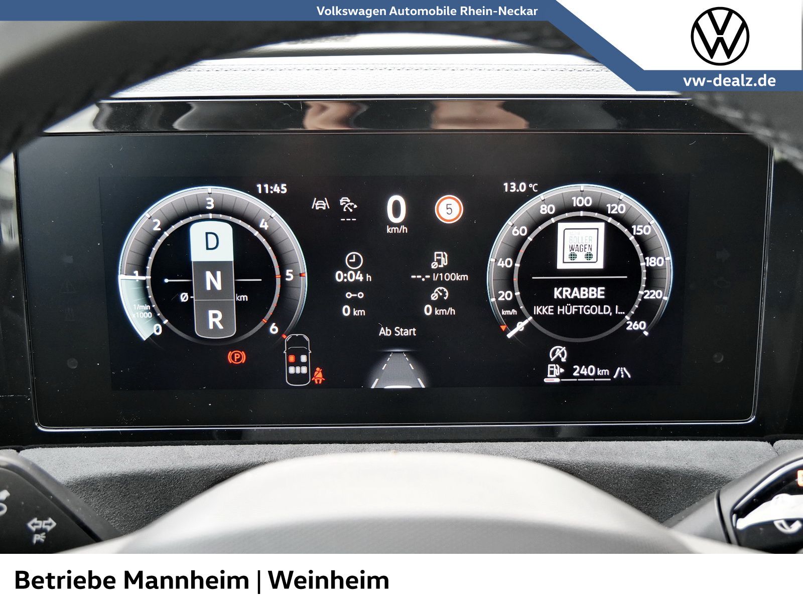 Volkswagen Tiguan - Bild 19