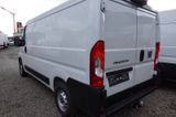 Fiat Ducato H1 Kastenwagen 30 L2H1 120 AHK Boden Seit - Fiat Ducato: Kastenwagen