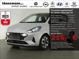 Hyundai i10 FACELIFT TREND AUTOMATIK+NAVI+RÜCKFAHRKAMERA - gebrauchte Hyundai i10 mit Facelift