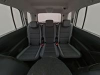 Volkswagen Touran - Vorschau Bild 16