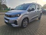 Opel Combo Life Edition XL N1 AT 1.5 *Navi*PDC*Matrix - Opel Combo Life Tageszulassungen