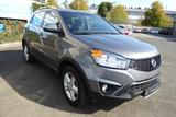 Ssangyong Korando 4x2 1.Hand AHK - Ssangyong Korando SUV