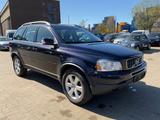Volvo XC 90 XC90 D3 Edition Geartronic 2WD - gebrauchte Volvo XC90 aus dem Jahr 2011