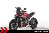 Ducati STREETFIGHTER V4 - DUCATI STUTTGART! - DUCATI ST4