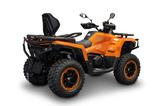 Andere SPORTIVA 620 GT 4x4 EPS ABS, orange oder grau - Angebote