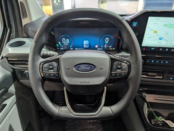 Ford Tourneo Custom Titanium X L2 Matrix