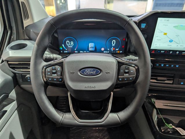 Ford Tourneo Custom Titanium X L2 Matrix