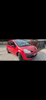 Renault Ölservice Filter Neu. Renault Modus - Renault Modus von privat