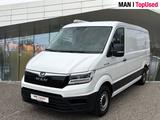 MAN TGE 3.180 4X2 SB Sortimo Ausbau Navi LED Klima - MAN aus 2020