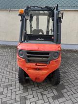 Linde H25D Gabelstapler; Diesel; 7400 BH - Gabelstapler