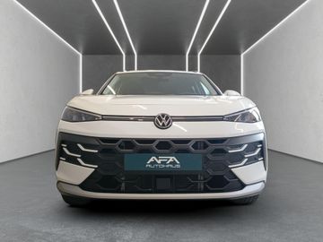Volkswagen T-Roc - 5