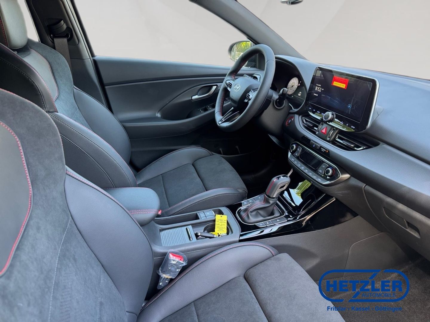 Hyundai i30 – Bild 14