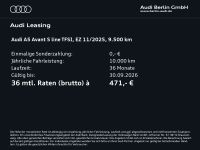 Audi A5 - Vorschau Bild 4