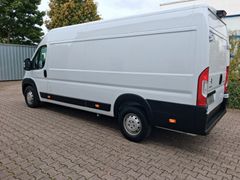 Jumper Kasten 35 L4H2 Heavy HDI 165 Jumper Kasten 35 L4H2 Heavy HDI 165