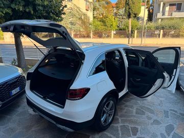 Mercedes GLC 200 - 8