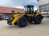 New Holland W190D (ähnlich CAT 950 Liebherr L550 Case 821 9 - Angebote