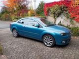 Ford Focus CC 2,0 Titanium Titanium - Ford Focus aus 2008: Cabrio